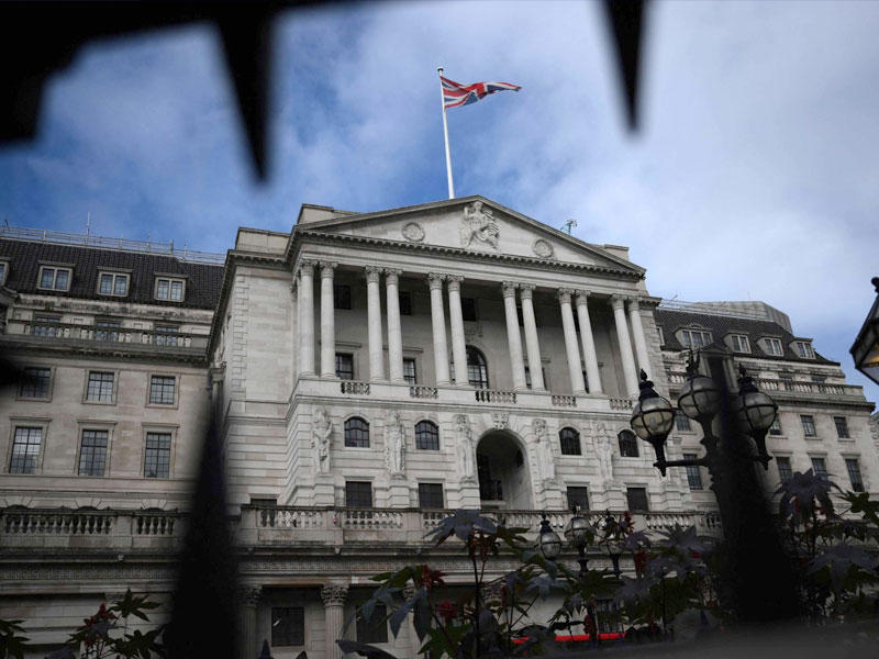 انتقادات اوروبية تطال السياسة الاقتصادية البريطانية نتيجة التخفيضات الضريبية