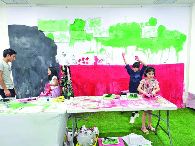  الأنشطة المجتمعية في جمعية الإصلاح الاجتماعي