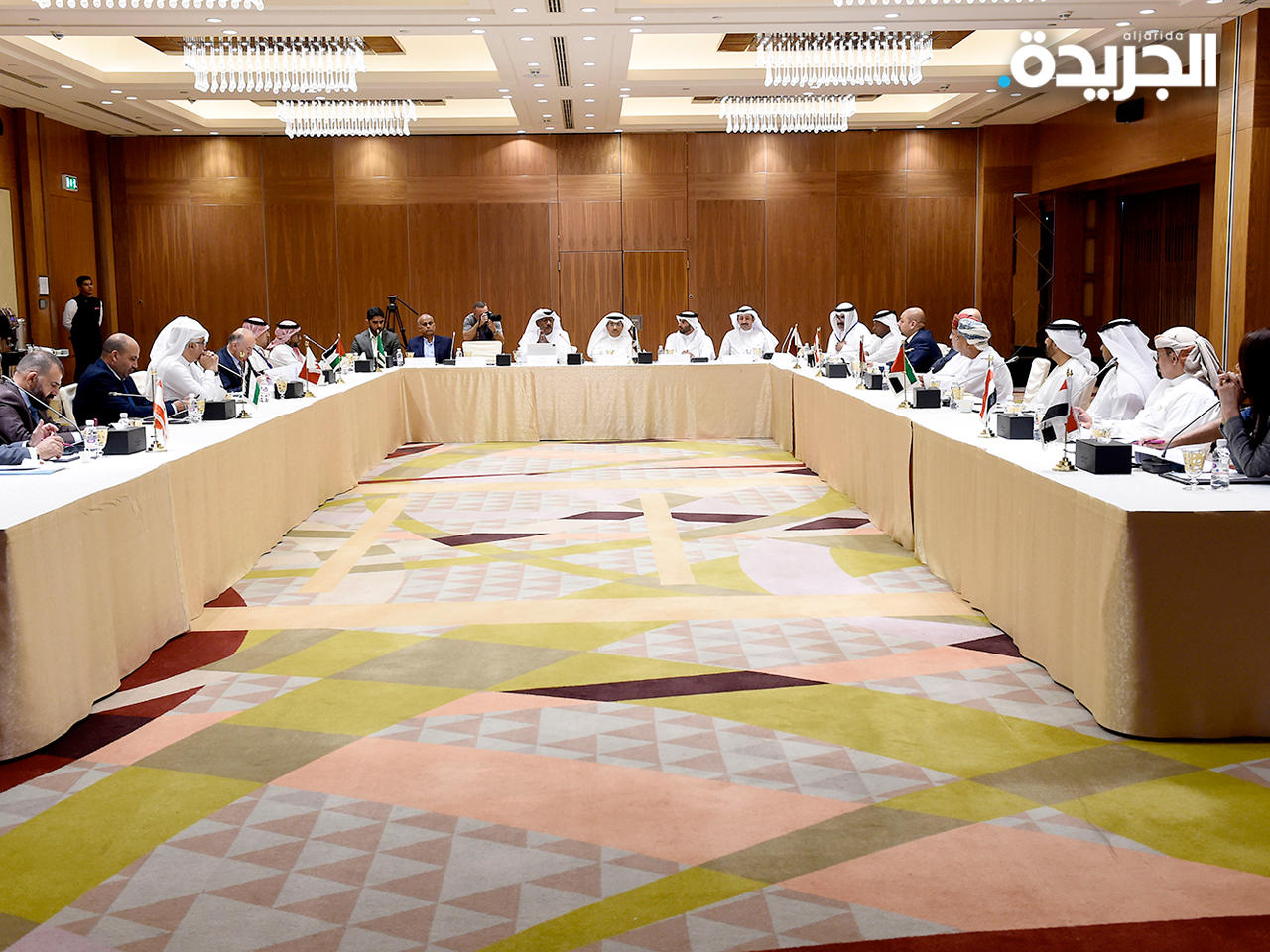 الاجتماع غير العادي للجمعية العمومية لاتحاد غرب آسيا لألعاب القوى