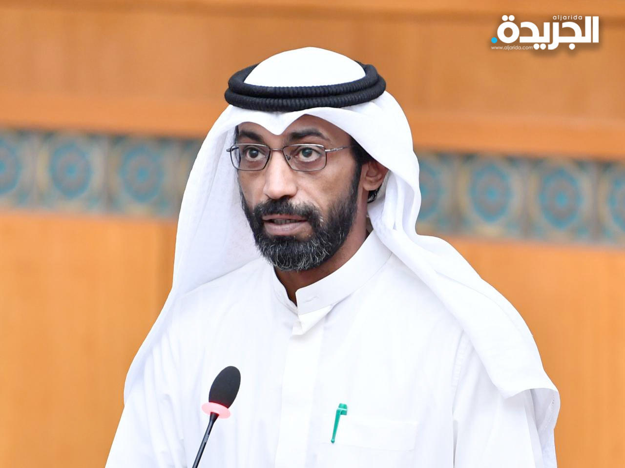 د. عبيد الوسمي