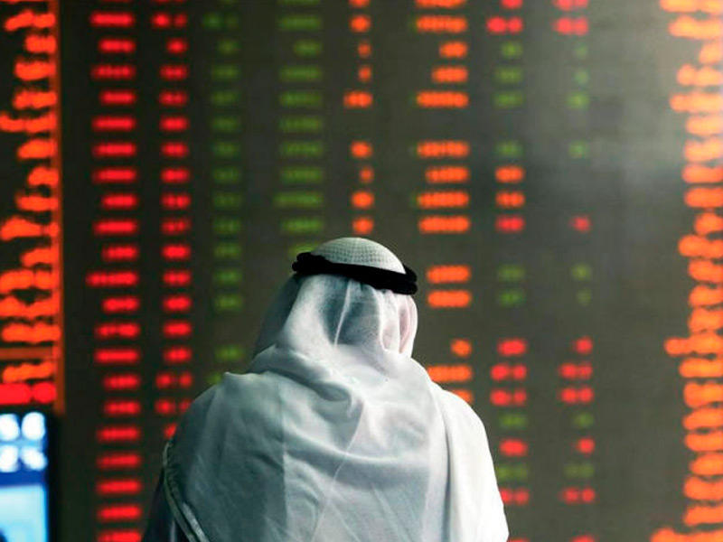 بورصة الخليج