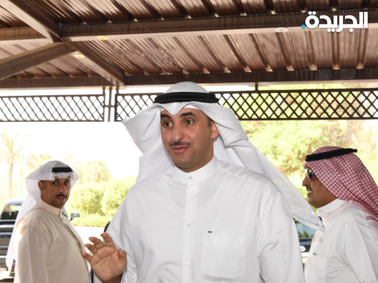 خالد العميرة