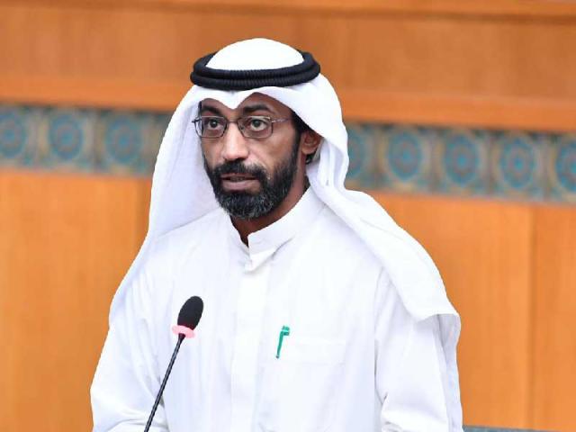 عبيد الوسمي