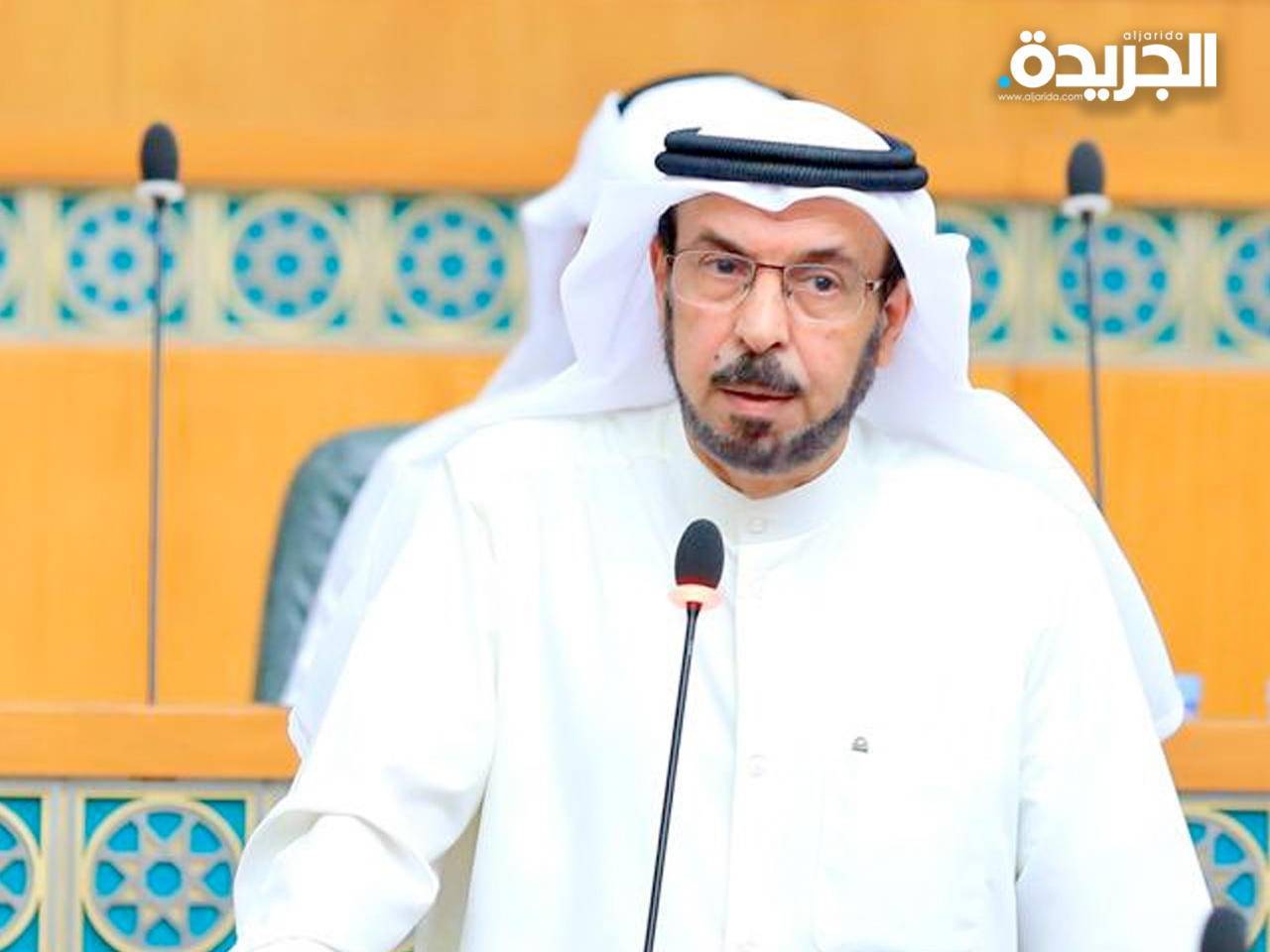 النائب الصيفي مبارك الصيفي