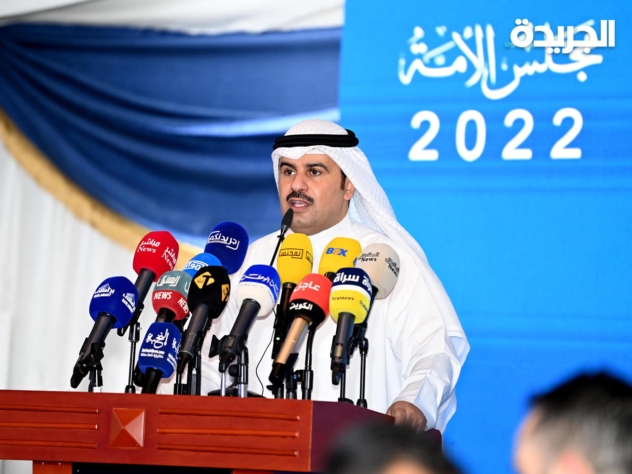 النائب ثامر السويط