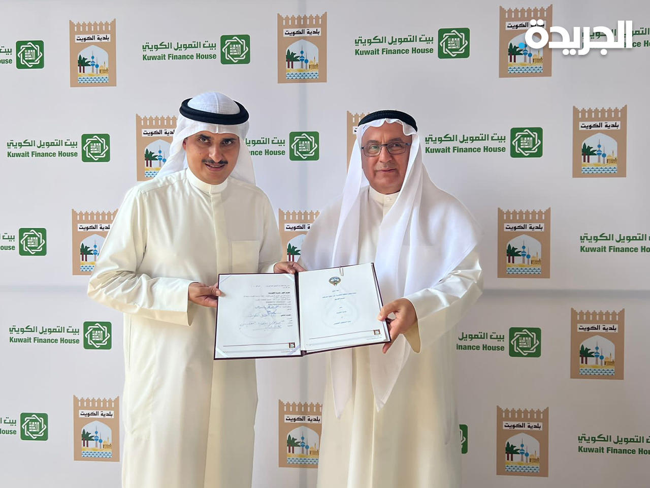 بلدية الكويت أبرمت مع بيت التمويل اتفاقية إعادة إعمار سوق المباركية