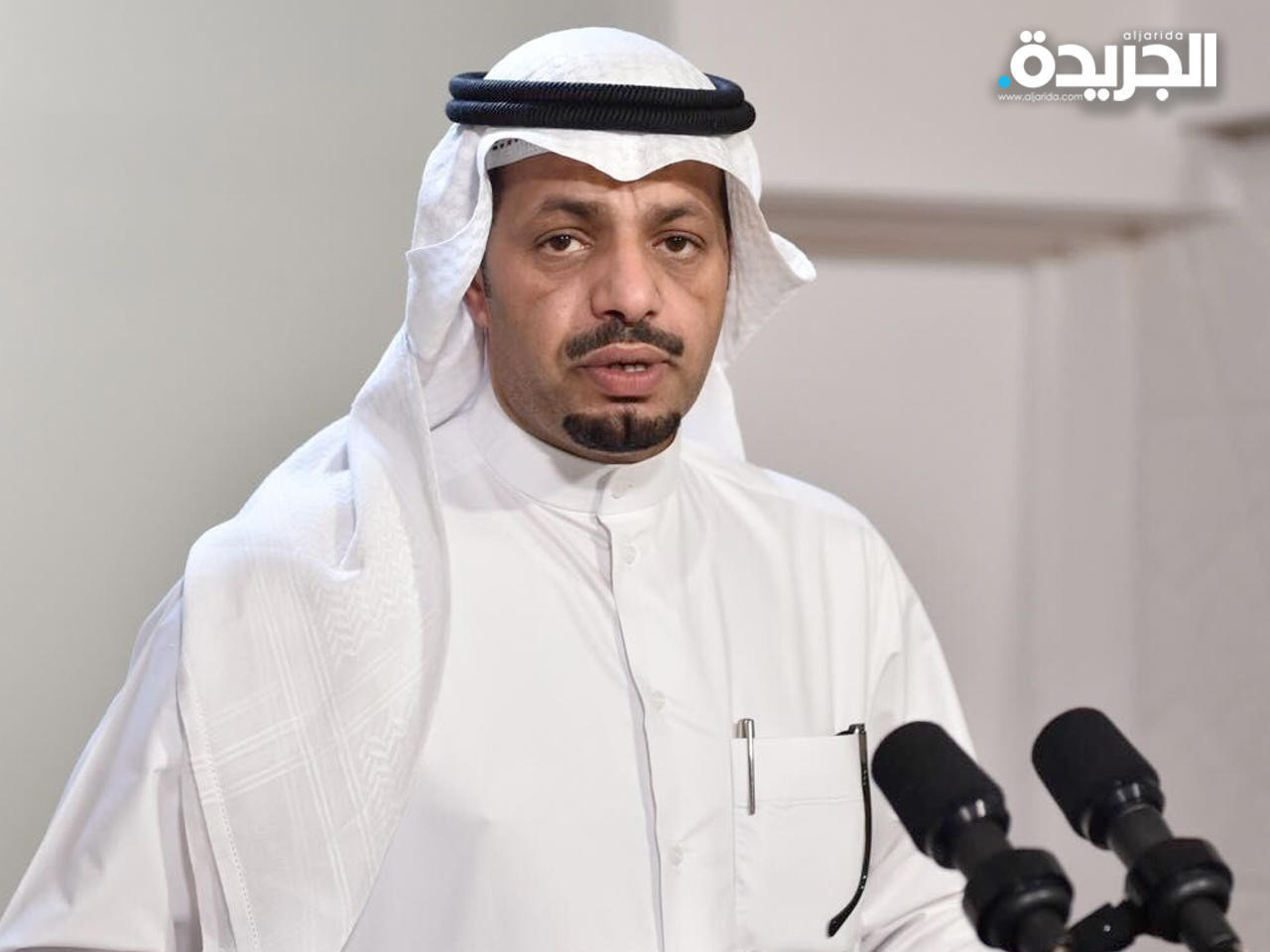 ماجد المطيري