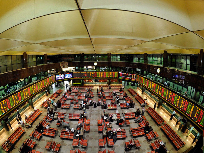 بورصة الكويت 