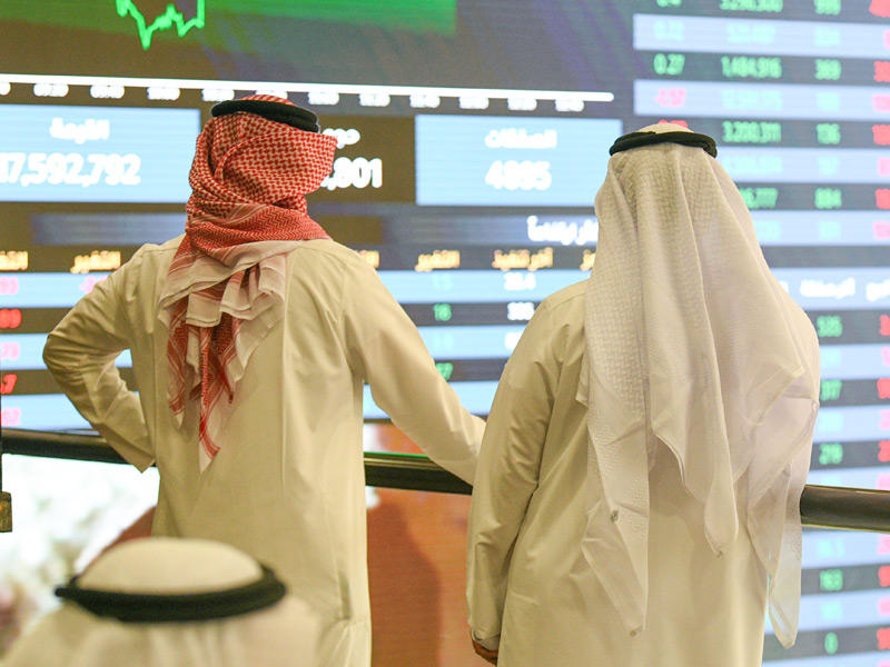 شركات استثمارية تعاني من القصور 