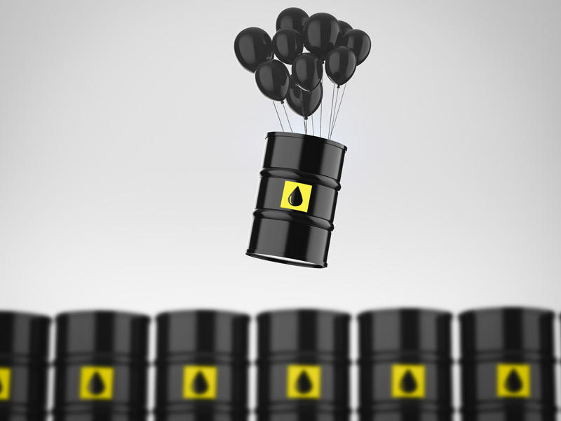 استقرار أسعار النفط