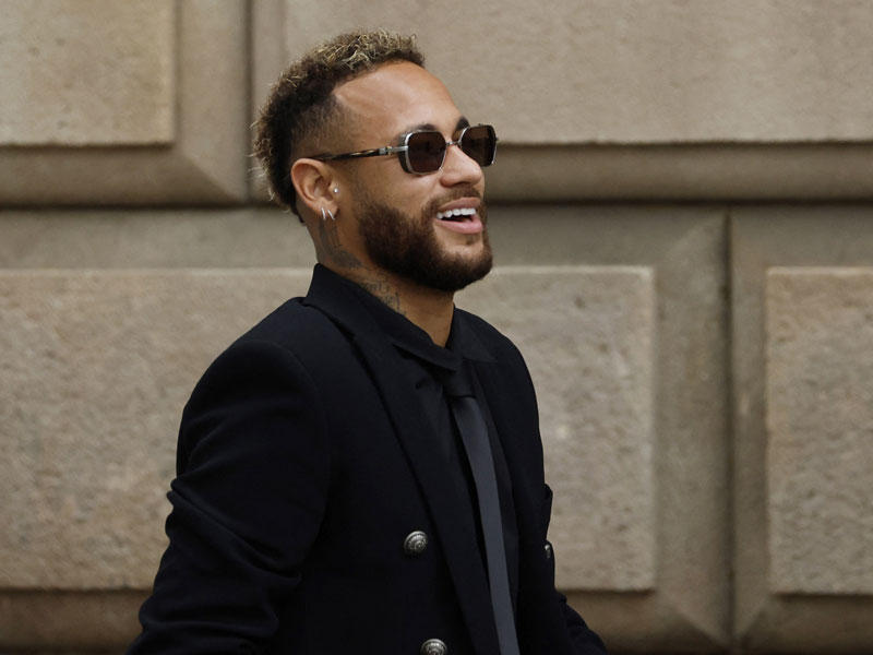 النجم نيمار