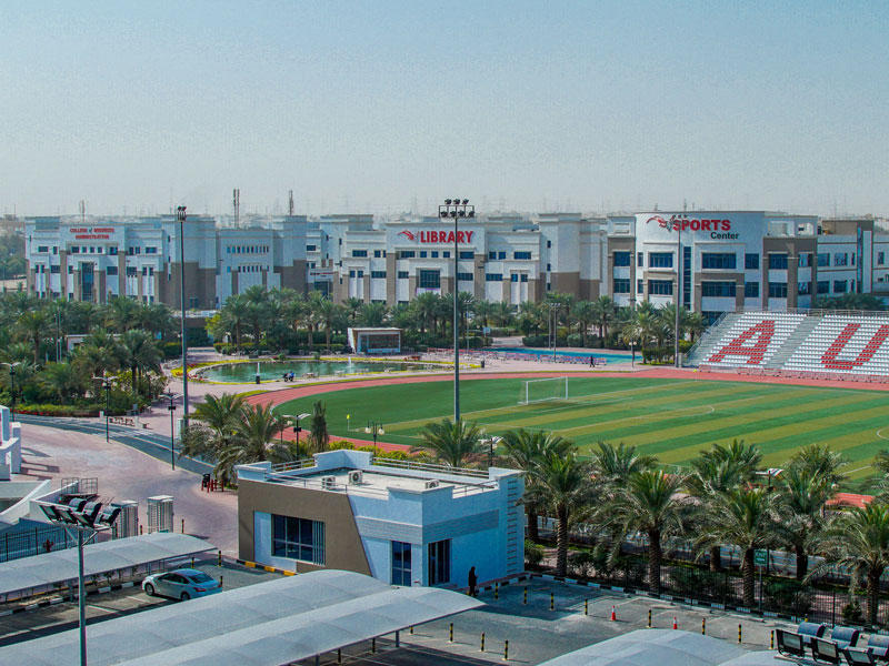  جامعة ستانفورد في الولايات المتحدة الأميركية