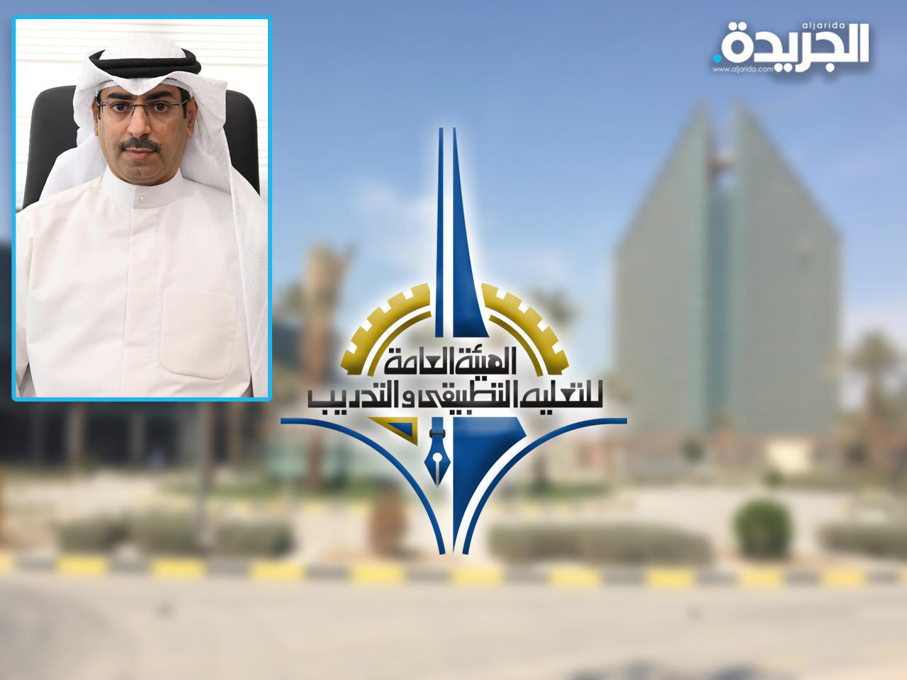 جاسم القعود