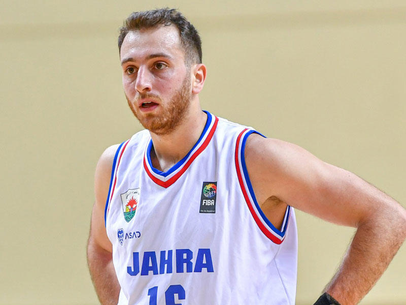 اللاعب وائل عرقجي 