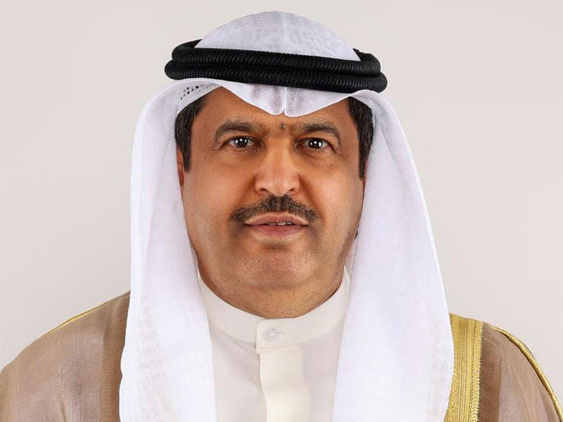  محافظ حولي علي الأصفر