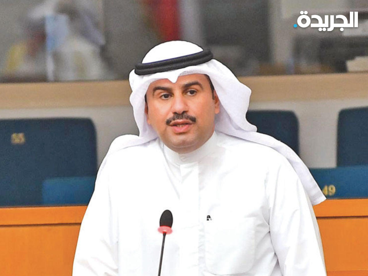 النائب ثامر السويط