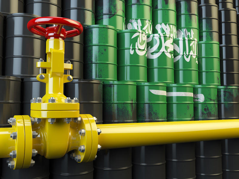 الكويت تدعم السعودية حيال قرارات أوبك بلس