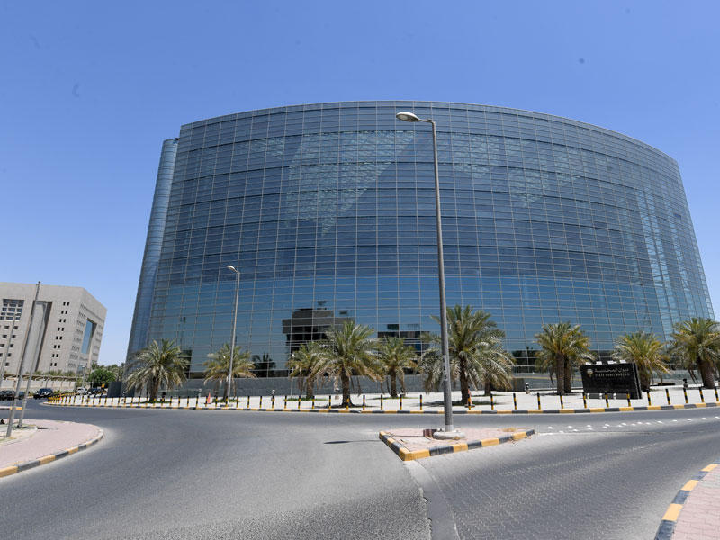  ديوان المحاسبة