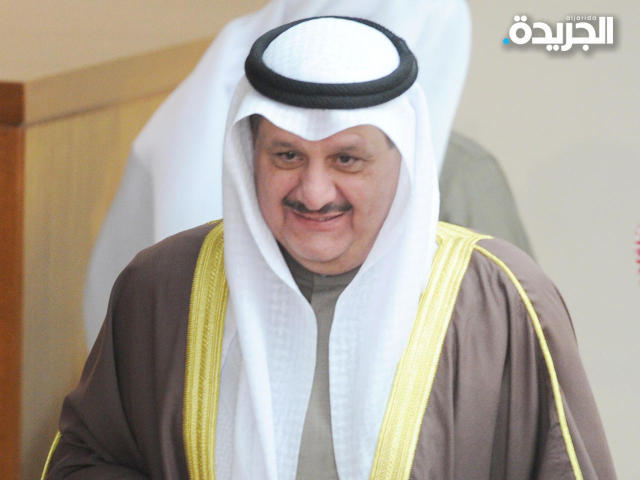 عيسى الكندري