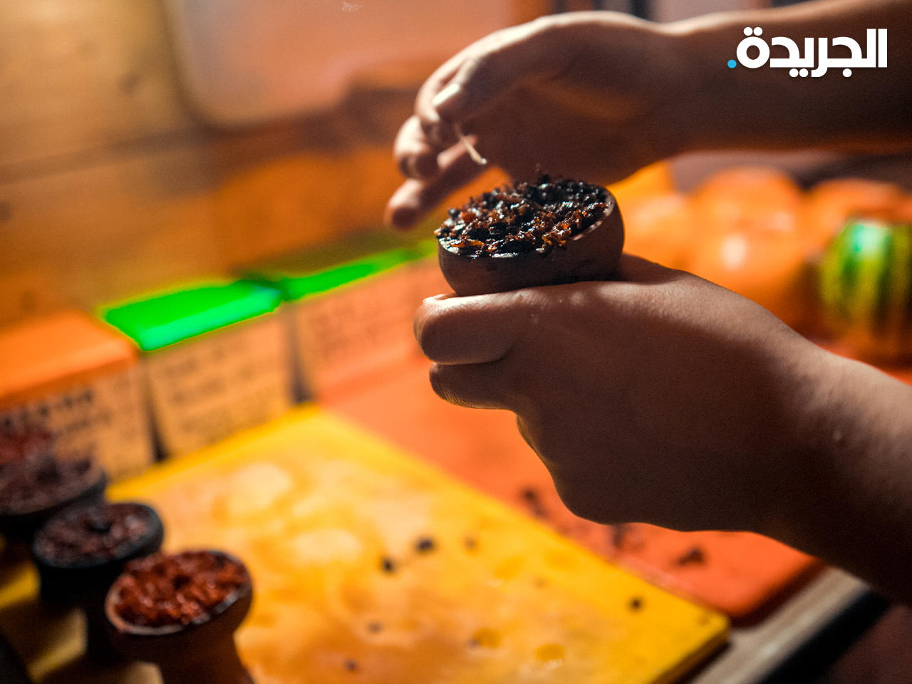 صورة تعبيرية