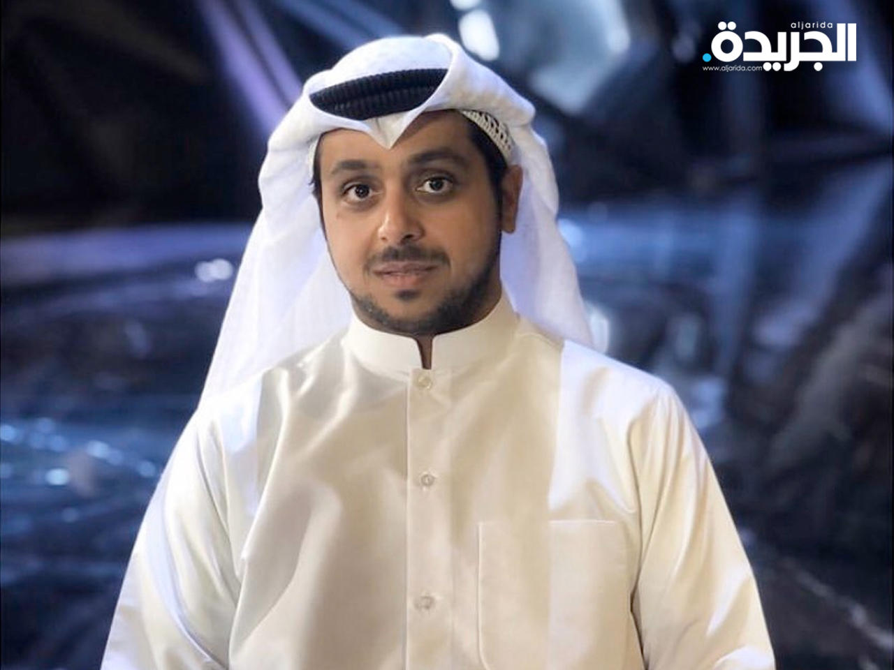 ‬رئيس‭ ‬جمعية‭ ‬المعلمين‭ ‬الكويتية‭ ‬حمد‭ ‬الهولي