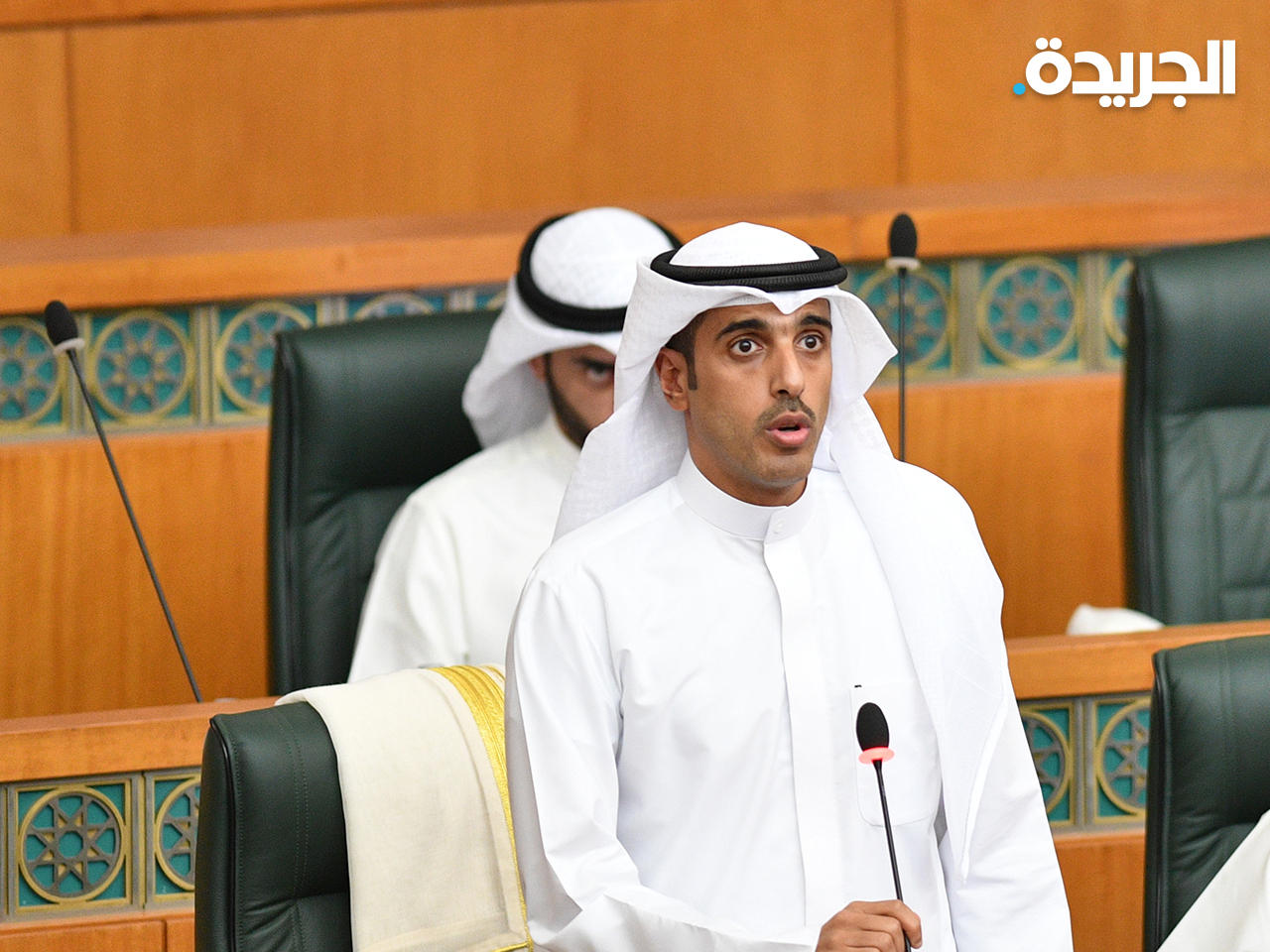 عبدالله المضف