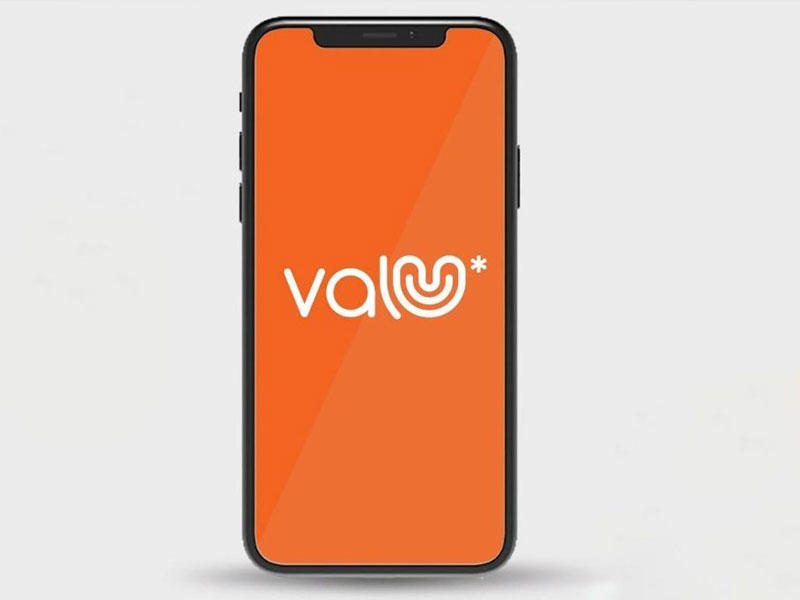 شركة «ڤاليو»