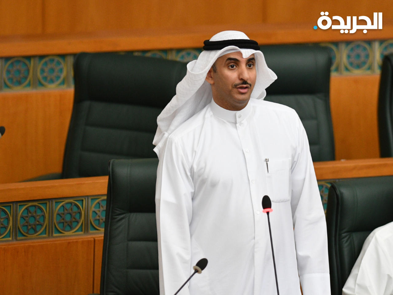 خالد العميرة