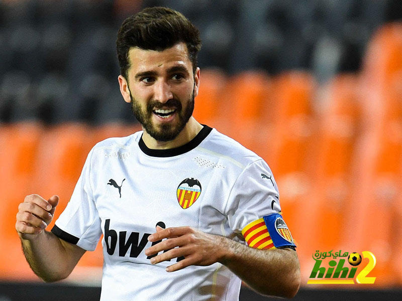 النجم خوسيه لويس غاي 