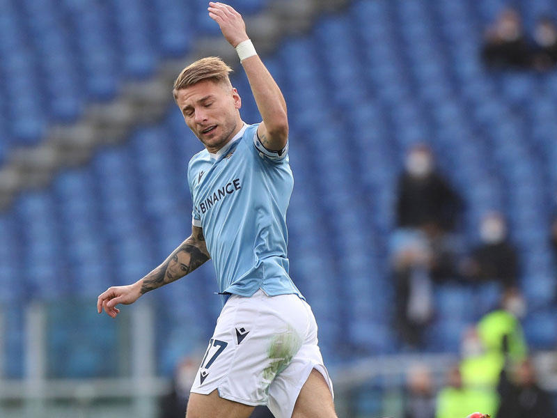 النجم تشيرو إيموبيلي 