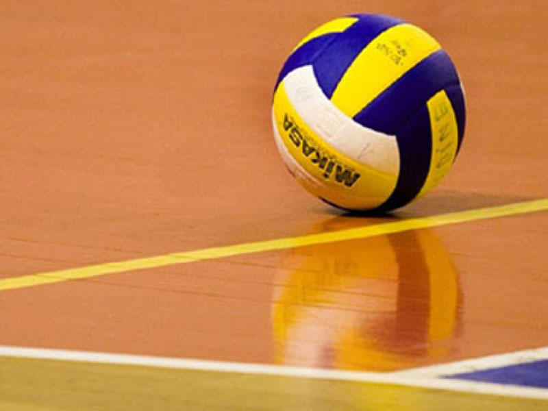 كرة الطائرة 