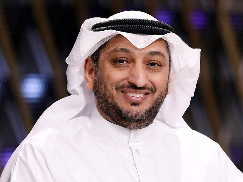 مدير الجهاز المركزي لتكنولوجيا المعلومات د. عمار الحسيني