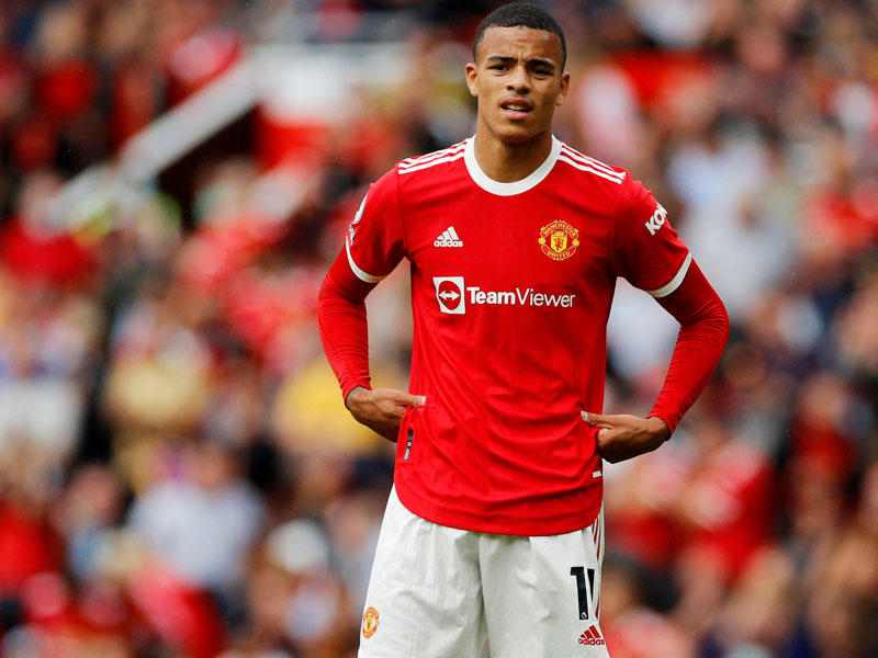 اللاعب مايسون غرينوود 