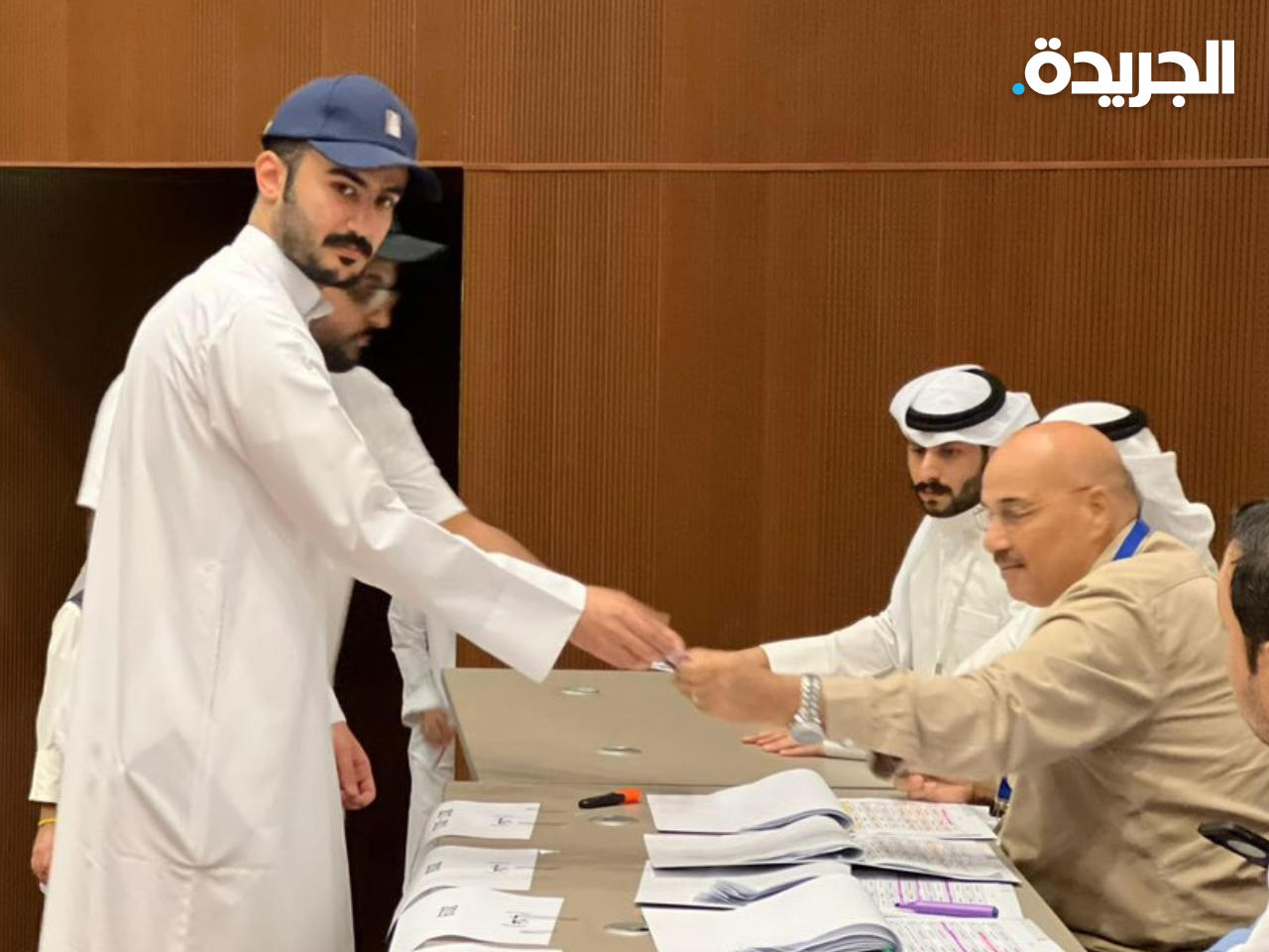 «المستقلة» تفوز بجمعية كلية الهندسة والبترول بـ 1780 صوتاً