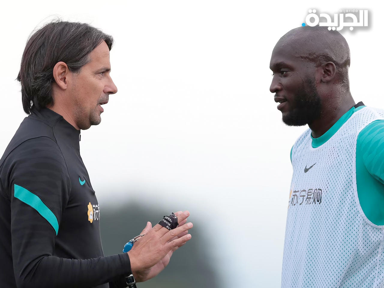 إنزاغي ولوكاكو