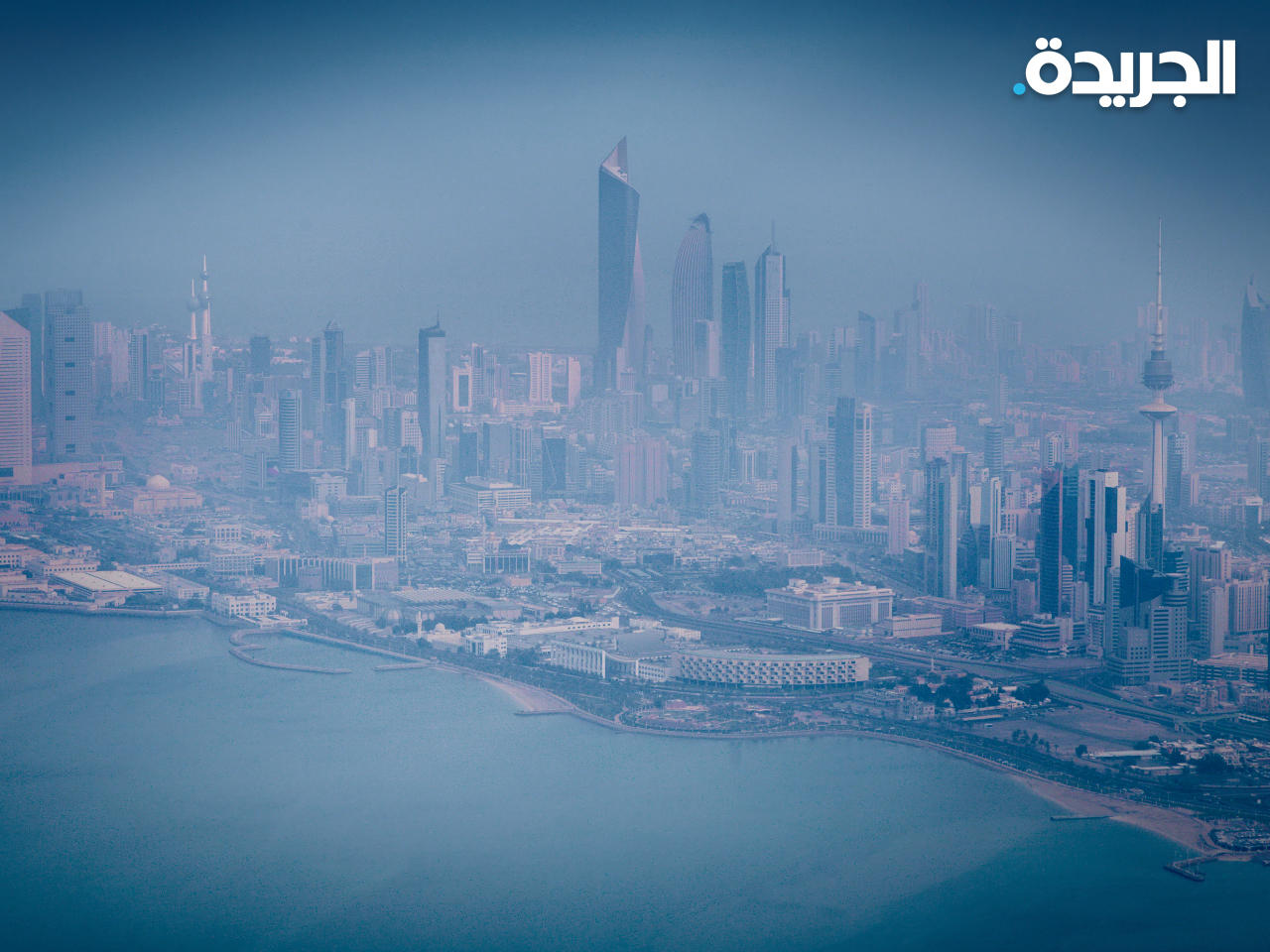 «الأرصاد» تُحذّر:  الرؤية الأفقية قد تنعدم بسبب الضباب بعد 11 مساء