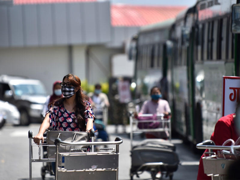 العمالة الوافدة في الكويت 