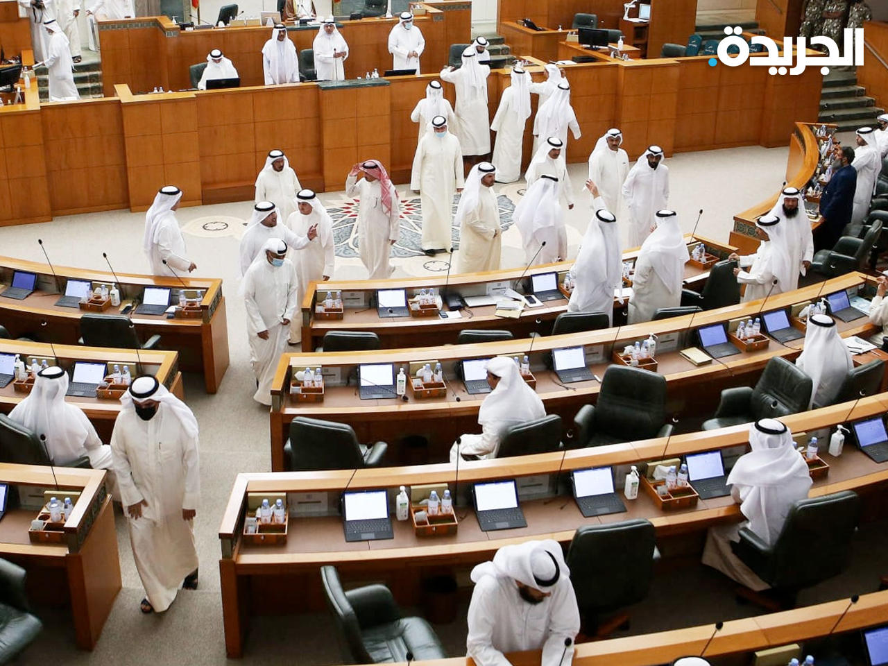 مجلس الأمة
