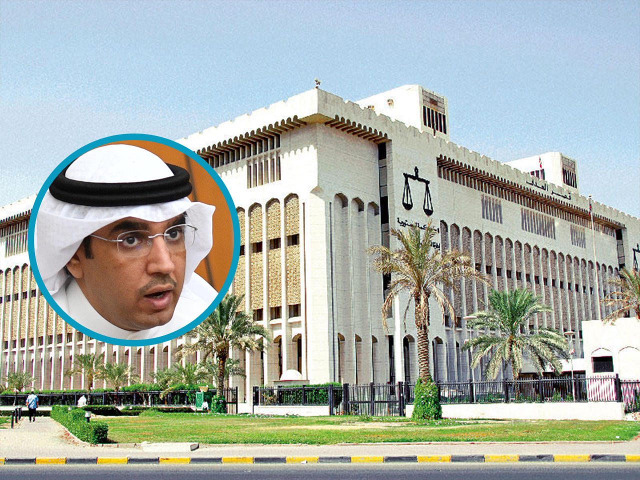 النائب حامد البذالي