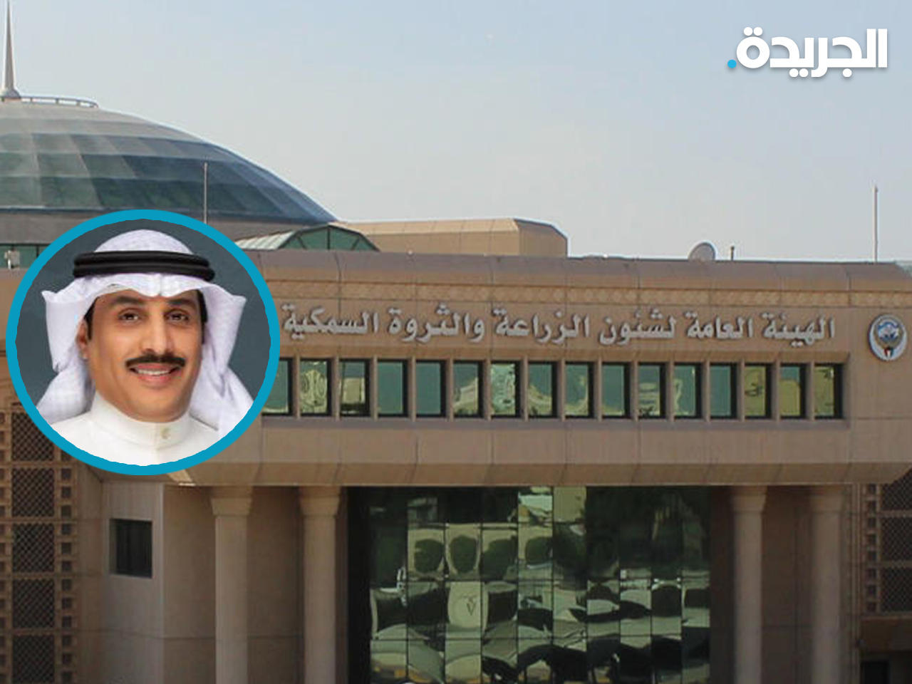 عضو المجلس البلدي عبدالله الهذال