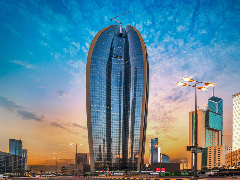 بنك الكويت الوطني