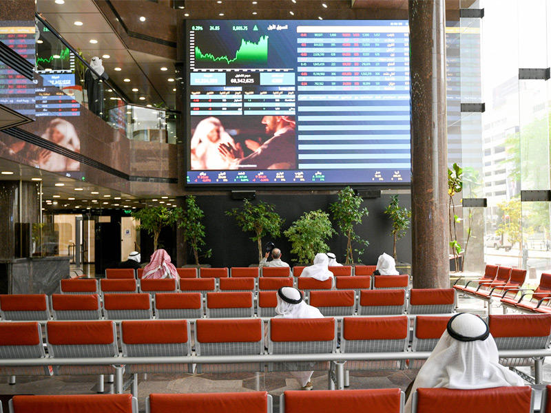 بورصة الكويت