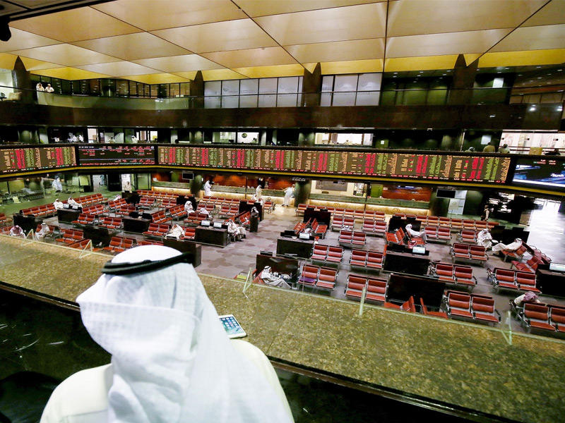 بورصة الكويت