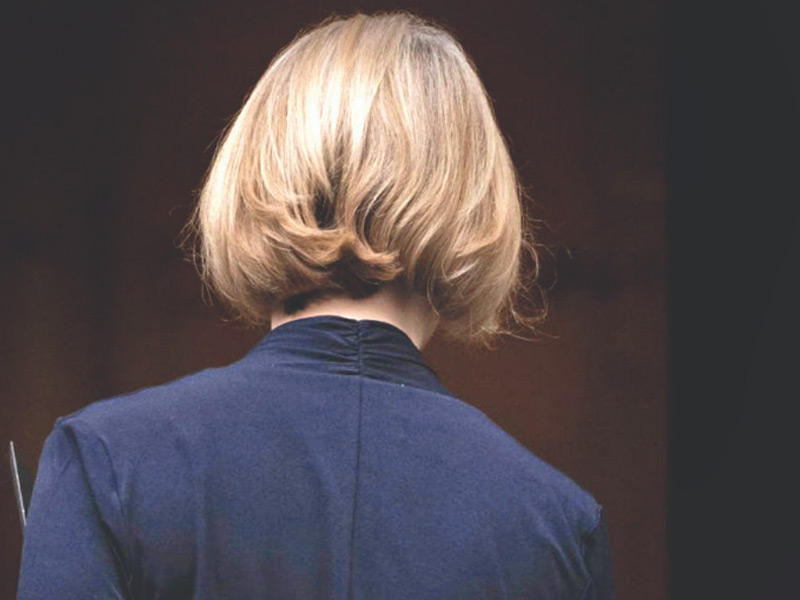  رئيسة الوزراء البريطانية، ليز تراس المستقيلة